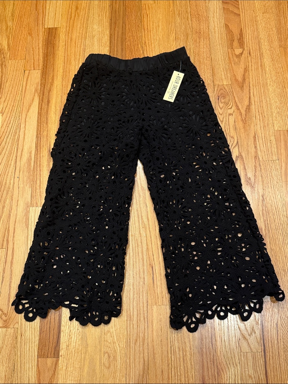 4our Dreamers Pants